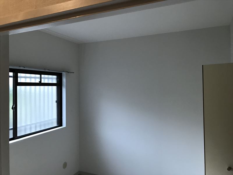 サンヒルズ東戸塚1階 内観