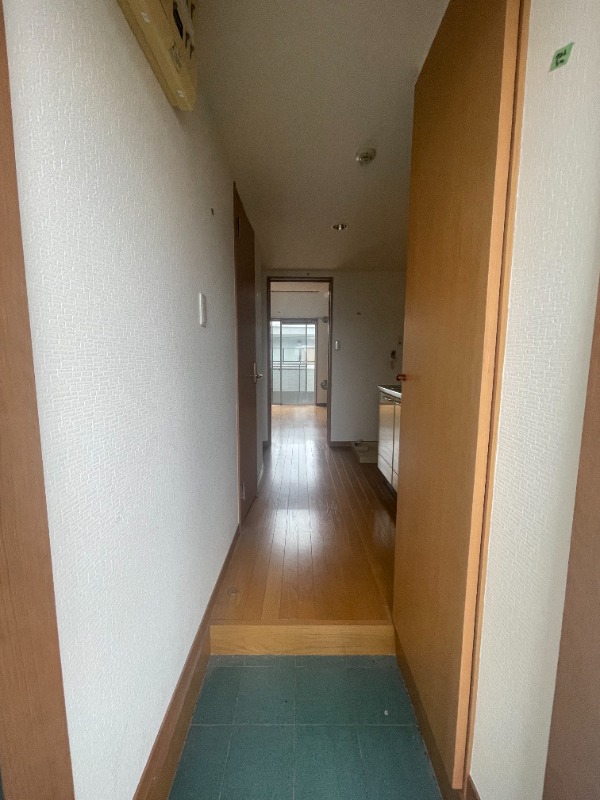 サンヴィアーレフジ2階 ※別号室のお写真です