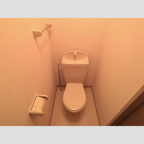 クレール　Ⅰ103号室 トイレ