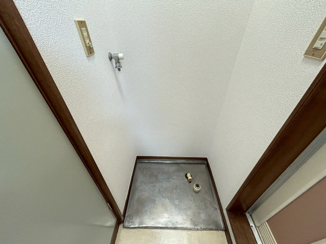 ノースコート本郷1階 部屋その他