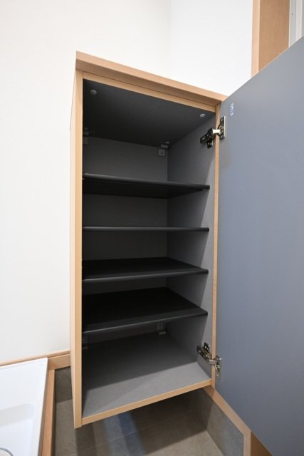 リタ王子神谷 靴入