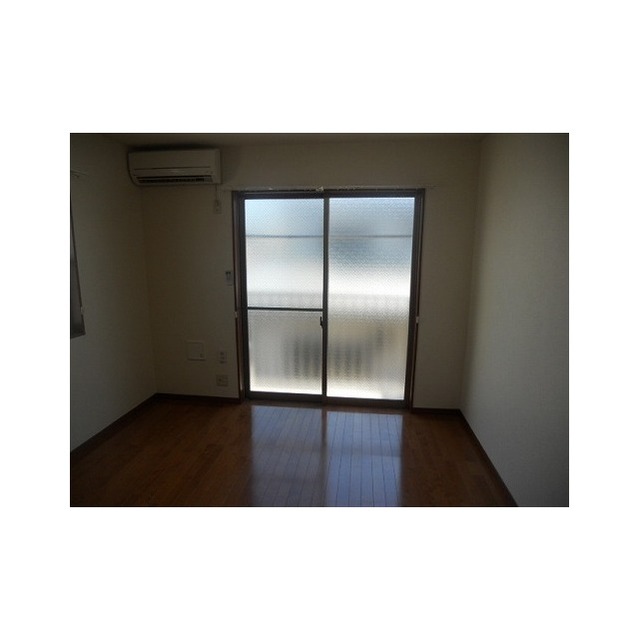 アムール日の森201号室 部屋その他