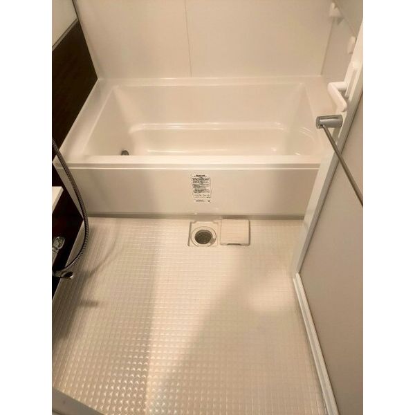スパシエ新板橋1101号室 部屋その他