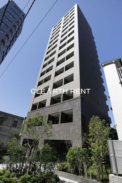 コンシェリア大塚 ＣＲＯＳＳＩＡ14階 大塚のデザイナーズマンション