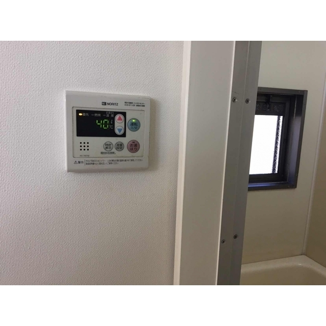 武南スカイハイツ101号室 部屋その他