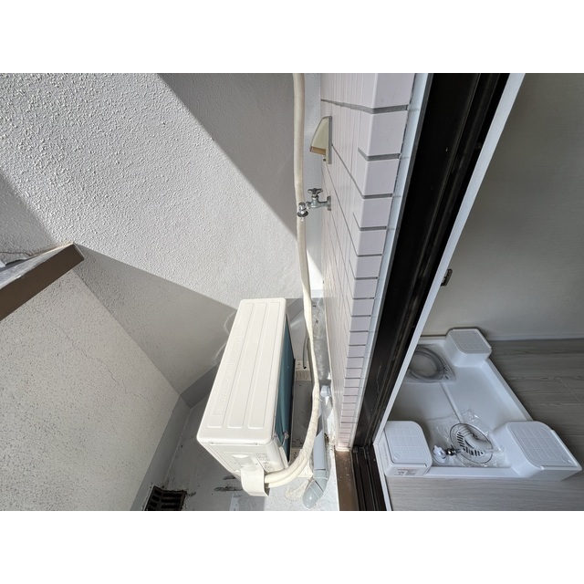 メゾン・ラ・プラト301号室 部屋その他