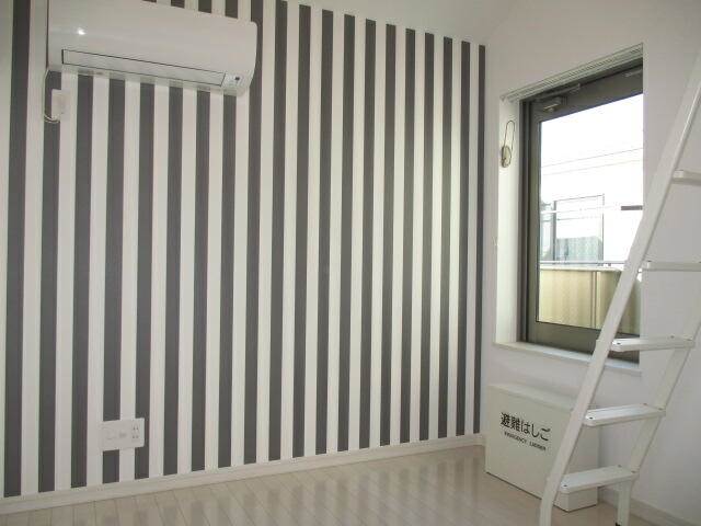 シャンテ谷在家3階 部屋その他