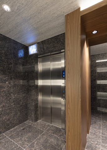 ラフィスタ金町2階 外観