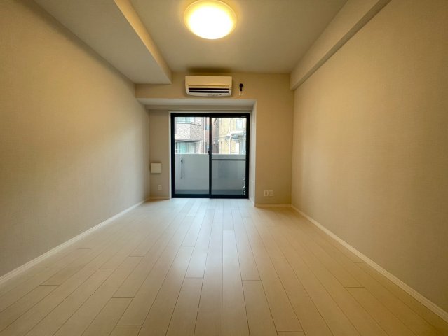 DIPS大山東町2 リビング