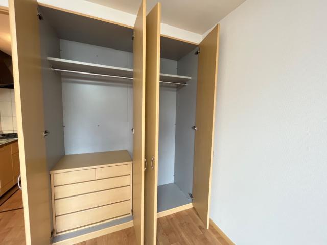 ティープラントⅠ クローゼット