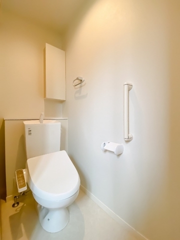 オーナーズヒルⅡ トイレ