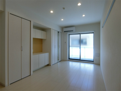 シトラス鹿島田3階 部屋その他