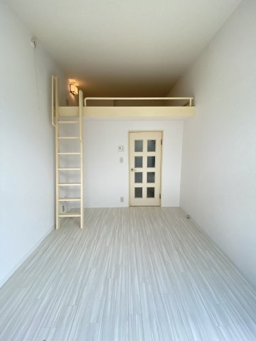 RARA妙蓮寺No.1101号室 別部屋写真参考