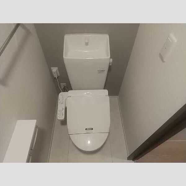 Dスクエア金森東 トイレ