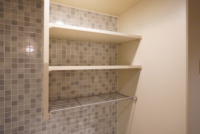 フォレストヒルズ小日向6階 キッチン