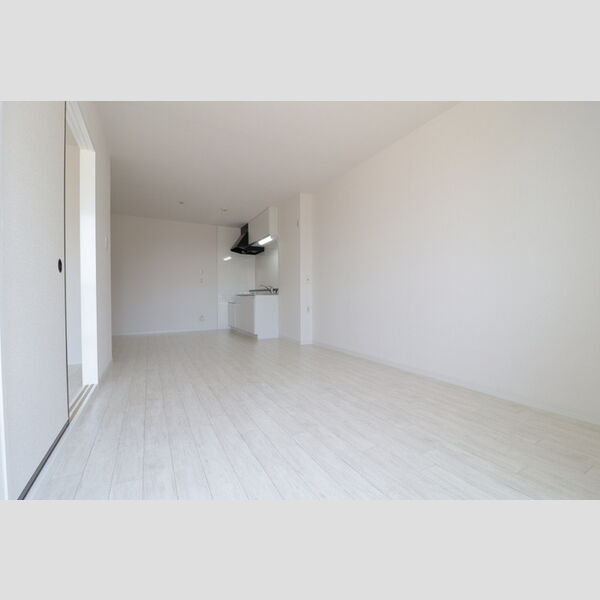 ヴェルメゾンおゆみ野　B リビング