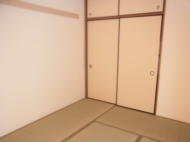 プライムアーバン武蔵小金井111号室 部屋その他