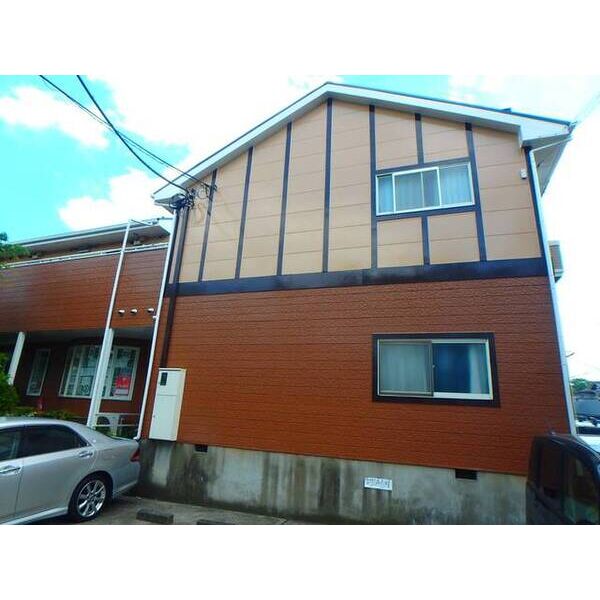 Kビレッジ20106号室 外観