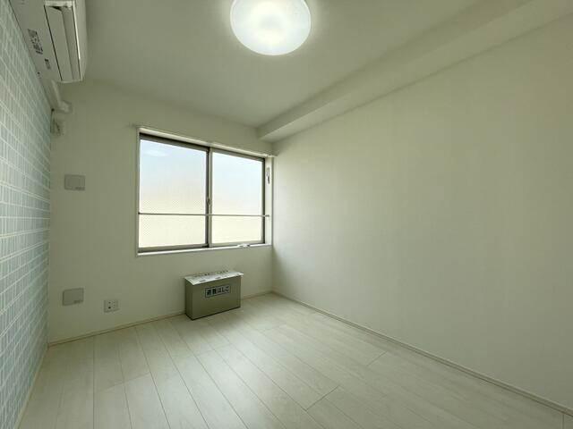 レクラン五反野3階 部屋その他