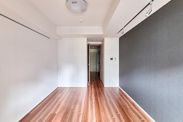 ステージグランデ錦糸町Ⅱ 居室、リビング