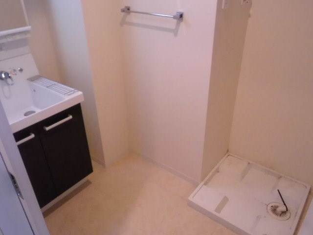 シーサウンド 洗面