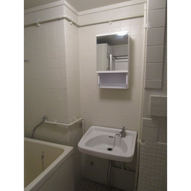 メゾン・ド・メルシー イメージ写真