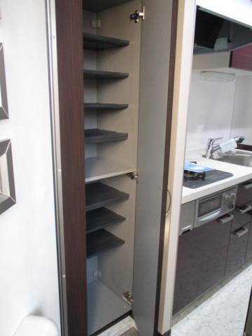 ＰＲＥＳＴＩＧＥ中島1階 部屋その他