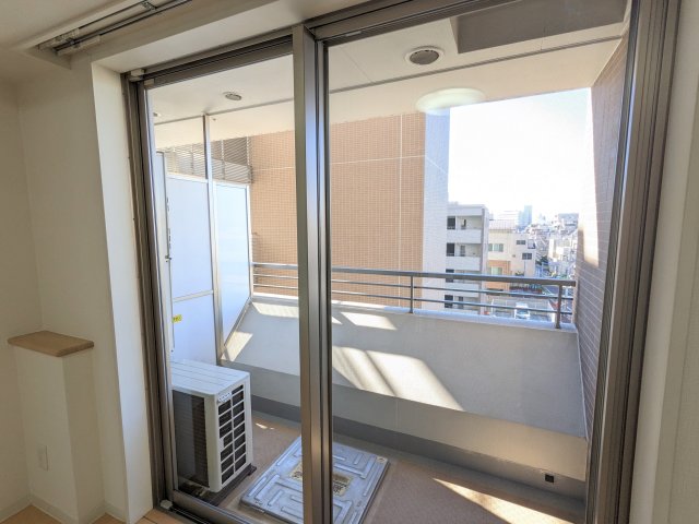 ガーデン板橋氷川町514号室 同建物別部屋の参考画像