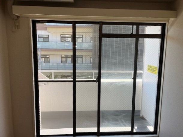 メゾンアオヤギ3階 部屋その他