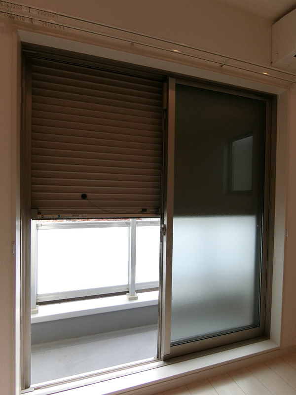 リブリ・湘南シティ 部屋設備