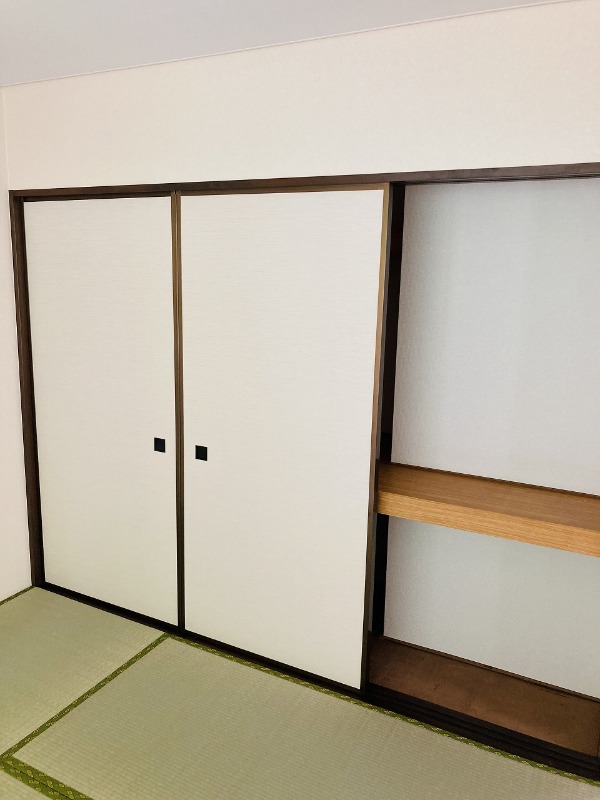 プリティ・シャトル2階 同建物別部屋の参考画像