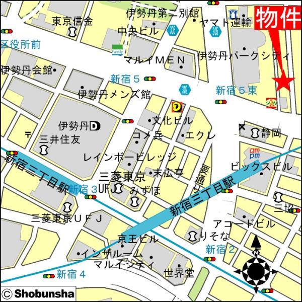 スターハイム2階 null