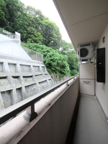 ラフィスタ元町Ⅰ 内観