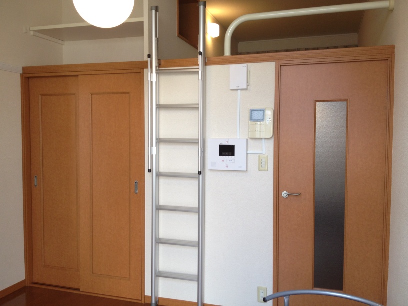 レオパレスアネックス櫛引209号室 部屋その他