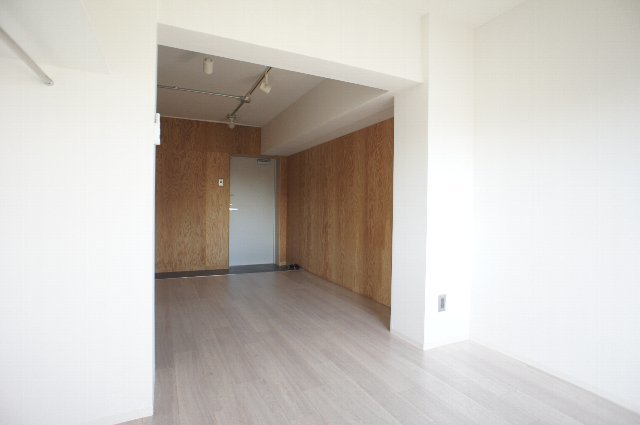 アールリエット津田沼0106号室 リビング