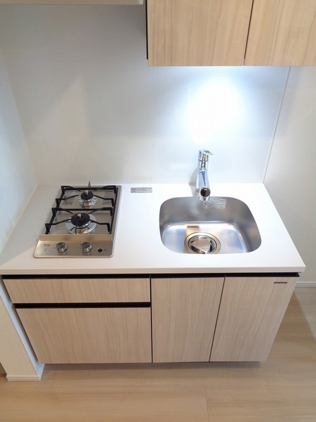 ザ・レジデンス・オブ・トーキョーＨ２０ ネクサス キッチン