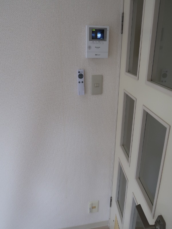 H&Mハウス2階 部屋その他