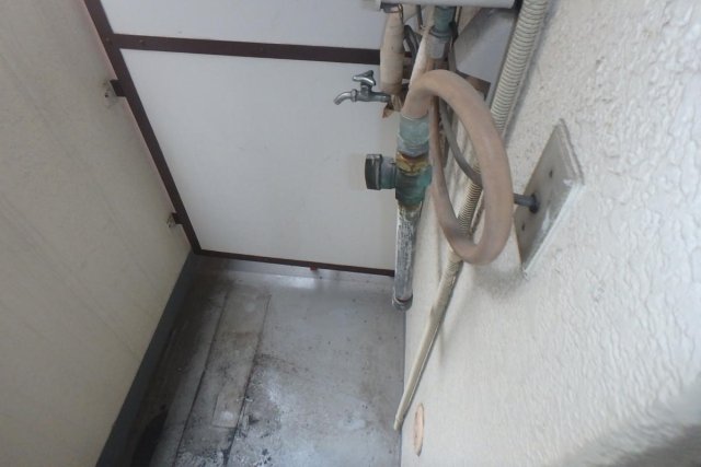 サンパーク東京銀座 部屋設備