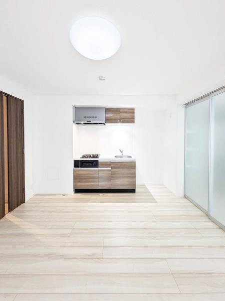 クレアポルテ川口元郷5階 同建物別部屋の参考画像