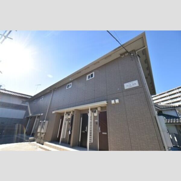 コート エムの外観画像