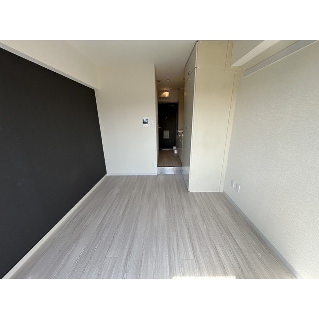 グランヒル松戸409号室 リビング