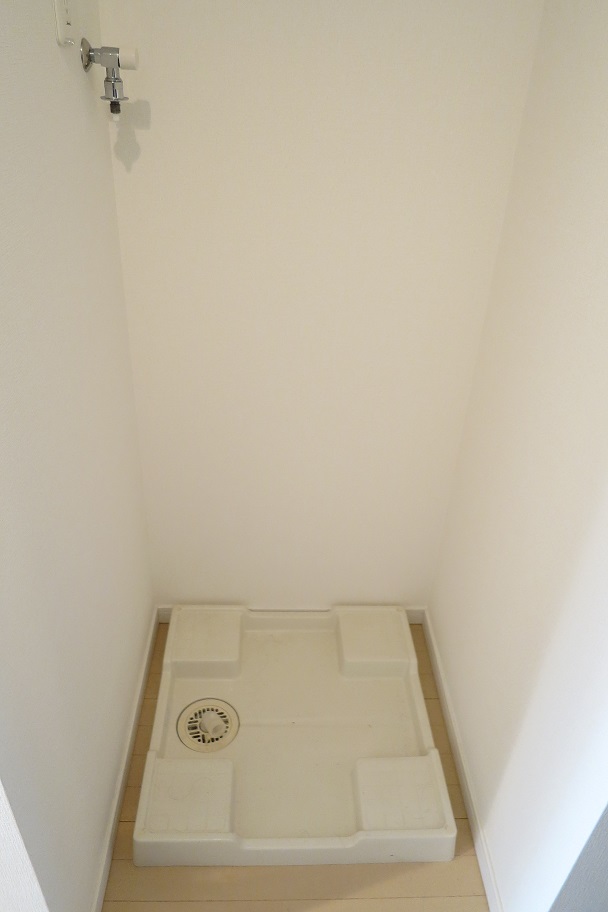 プライムアーバン田園調布南103号室 洗濯機置き場