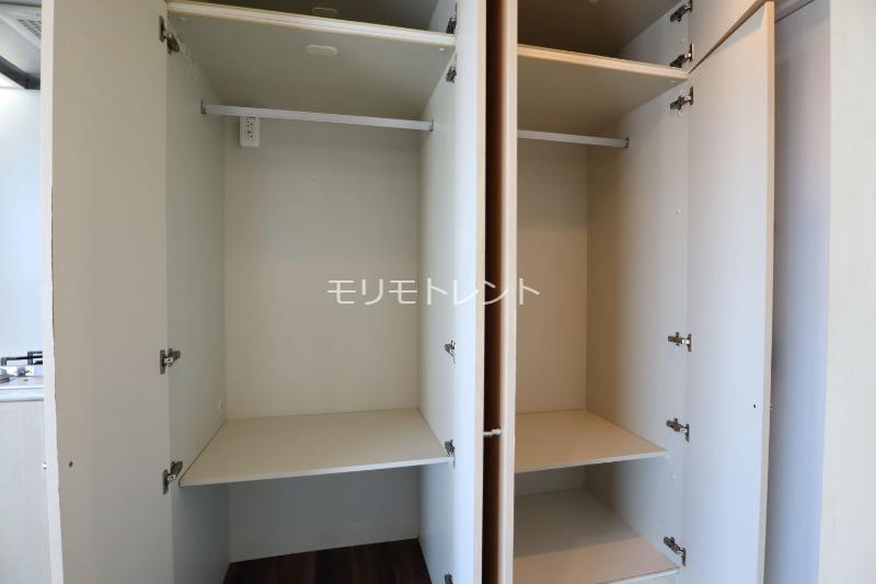 カスタリア戸越5階 室内参考写真（13F-A8タイプ）