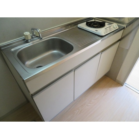 エステートパレス キッチン