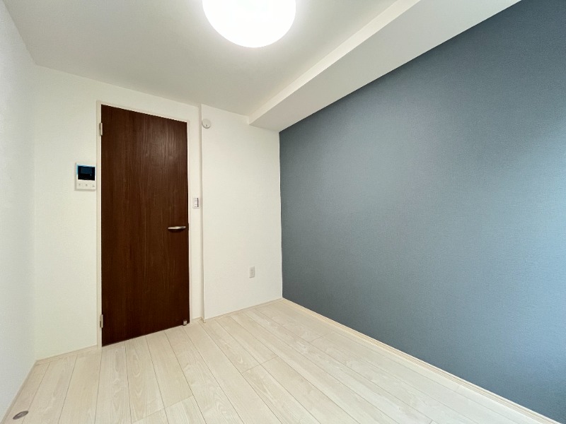 リベルテ平井1階 リビング