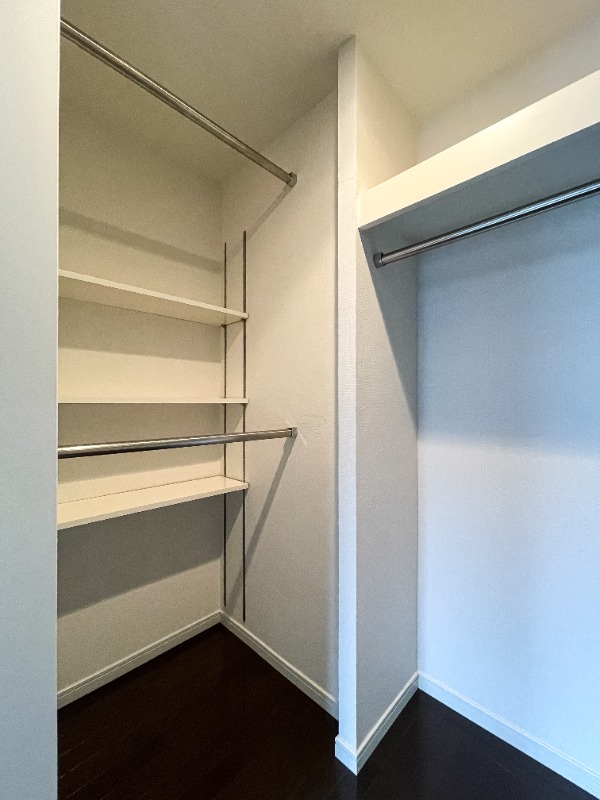 レジディア錦糸町11階 収納