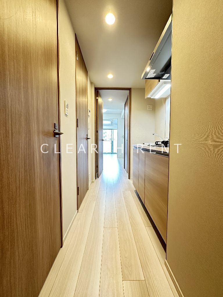 Ｐｒｉｍａｌ 両国8階 同タイプ別住戸写真となります。現況と異なる場合がございます。