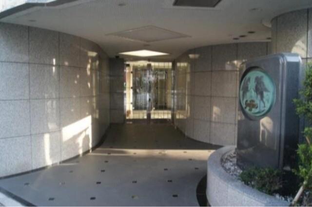 グリフィン横浜・プライムスクエア9階 外観