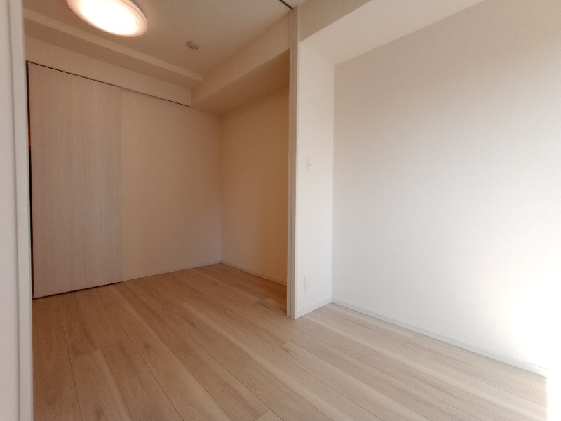 クレイシアIDZ祐天寺4階 リビング