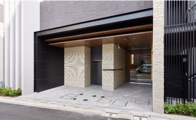 プラウドフラット四谷三丁目812号室 ※参考写真